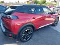 Peugeot e-2008 50kWh GT Rot - thumbnail 4