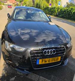 A5 2.0 TDI Sportback DPF