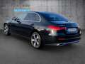 Mercedes-Benz C 300 C 300 de 4M AVANTGARDE+PANO+MEMORY+KAMERA+AHK+ Schwarz - thumbnail 7