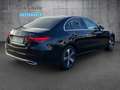 Mercedes-Benz C 300 C 300 de 4M AVANTGARDE+PANO+MEMORY+KAMERA+AHK+ Schwarz - thumbnail 5