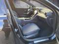 Mercedes-Benz C 300 C 300 de 4M AVANTGARDE+PANO+MEMORY+KAMERA+AHK+ Schwarz - thumbnail 12