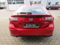 Honda Civic e:HEV 2.0 Hybrid Advance Rojo - thumbnail 6