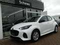 Mazda 2 2 Hybrid Centre-Line Alb - thumbnail 1