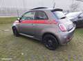 Fiat 500 Fiat 500 1.2 70 cv sport Gris - thumbnail 4
