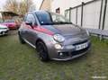 Fiat 500 Fiat 500 1.2 70 cv sport Gris - thumbnail 2
