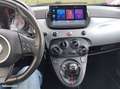 Fiat 500 Fiat 500 1.2 70 cv sport Gris - thumbnail 6