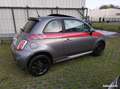 Fiat 500 Fiat 500 1.2 70 cv sport Gris - thumbnail 3