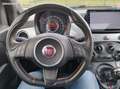 Fiat 500 Fiat 500 1.2 70 cv sport Gris - thumbnail 7