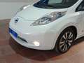 Nissan Leaf Tekna 30KWh Blanco - thumbnail 21