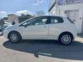 Fiat Punto Easy White - thumbnail 5