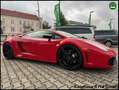 Lamborghini Gallardo 5.0 E-GEAR / PRIOR DESIGN / AKRAPOVIC Rot - thumbnail 7