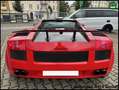 Lamborghini Gallardo 5.0 E-GEAR / PRIOR DESIGN / AKRAPOVIC Rot - thumbnail 9
