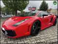 Lamborghini Gallardo 5.0 E-GEAR / PRIOR DESIGN / AKRAPOVIC Rot - thumbnail 6