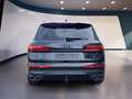 Audi SQ7 4.0 TFSI quattro competition plus KERAMIK HeadU... Чорний - thumbnail 5