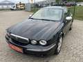 Jaguar X-Type 3.0 AWD V6 Executive Limousine Voll S-Heft Top Schwarz - thumbnail 4