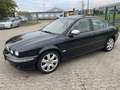 Jaguar X-Type 3.0 AWD V6 Executive Limousine Voll S-Heft Top Schwarz - thumbnail 7