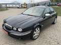 Jaguar X-Type 3.0 AWD V6 Executive Limousine Voll S-Heft Top Schwarz - thumbnail 6