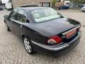 Jaguar X-Type 3.0 AWD V6 Executive Limousine Voll S-Heft Top Schwarz - thumbnail 2