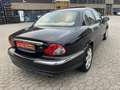 Jaguar X-Type 3.0 AWD V6 Executive Limousine Voll S-Heft Top Schwarz - thumbnail 9