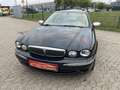 Jaguar X-Type 3.0 AWD V6 Executive Limousine Voll S-Heft Top Schwarz - thumbnail 1