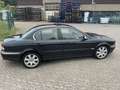 Jaguar X-Type 3.0 AWD V6 Executive Limousine Voll S-Heft Top Schwarz - thumbnail 16