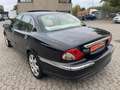 Jaguar X-Type 3.0 AWD V6 Executive Limousine Voll S-Heft Top Schwarz - thumbnail 14