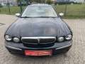 Jaguar X-Type 3.0 AWD V6 Executive Limousine Voll S-Heft Top Schwarz - thumbnail 18