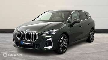 225e 245ch xDrive M Sport DKG7