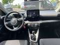 Toyota Yaris 5-Türer 1.5 VVT-i Team Deutschland Weiß - thumbnail 10