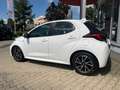 Toyota Yaris 5-Türer 1.5 VVT-i Team Deutschland Weiß - thumbnail 6