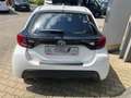 Toyota Yaris 5-Türer 1.5 VVT-i Team Deutschland Weiß - thumbnail 5