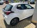 Toyota Yaris 5-Türer 1.5 VVT-i Team Deutschland Weiß - thumbnail 4