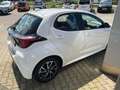 Toyota Yaris 5-Türer 1.5 VVT-i Team Deutschland Weiß - thumbnail 4