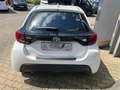 Toyota Yaris 5-Türer 1.5 VVT-i Team Deutschland Weiß - thumbnail 5