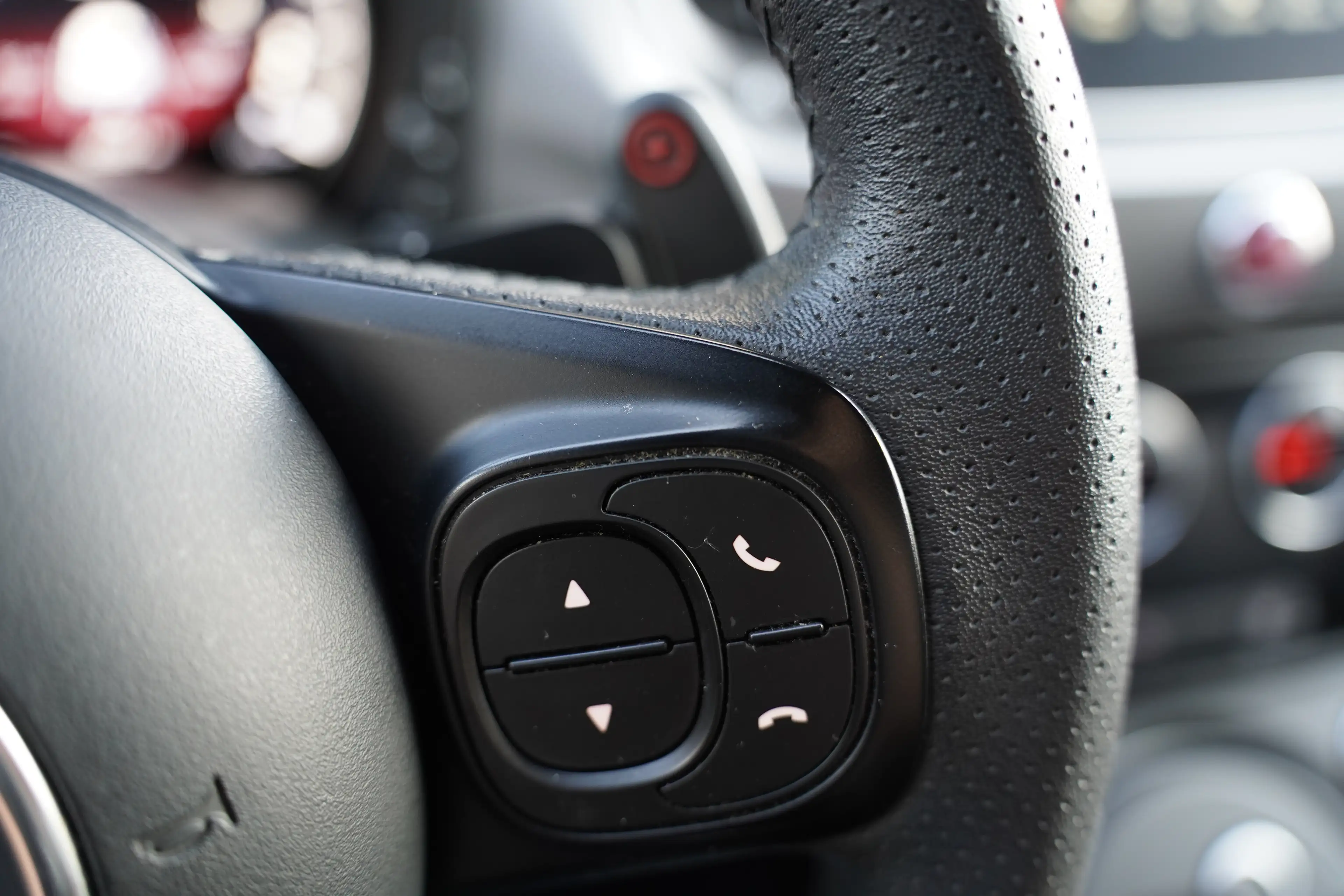 Abarth 595 Turismo Abarth 595 TURISMO AUTO/PACK GT — photo 14