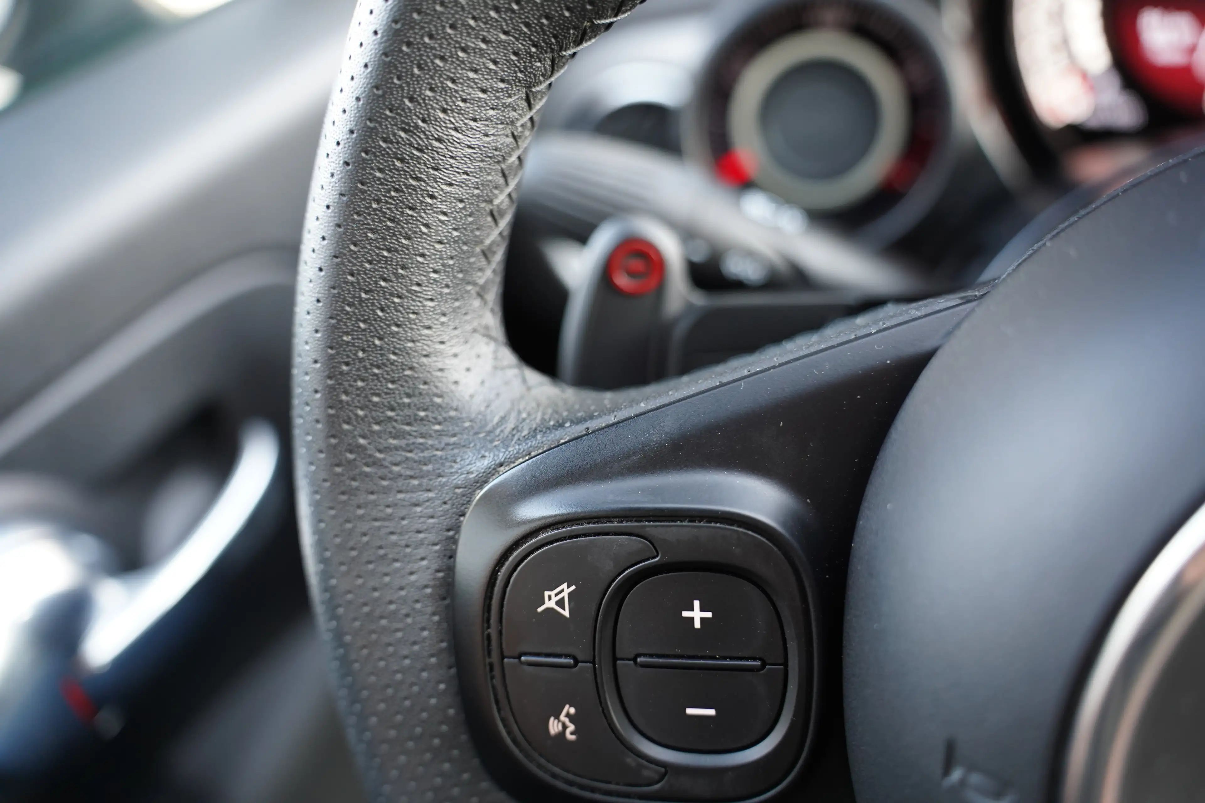 Abarth 595 Turismo Abarth 595 TURISMO AUTO/PACK GT — photo 15