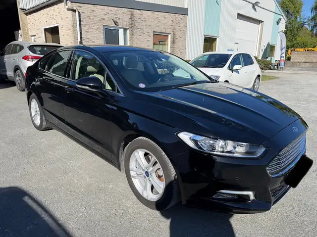Ford Mondeo Mondeo 1.5 ÉTAT IMPECCABLE.
