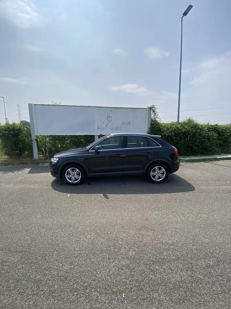Audi Q3 2.0 tdi Advanced Plus 140cv - 2