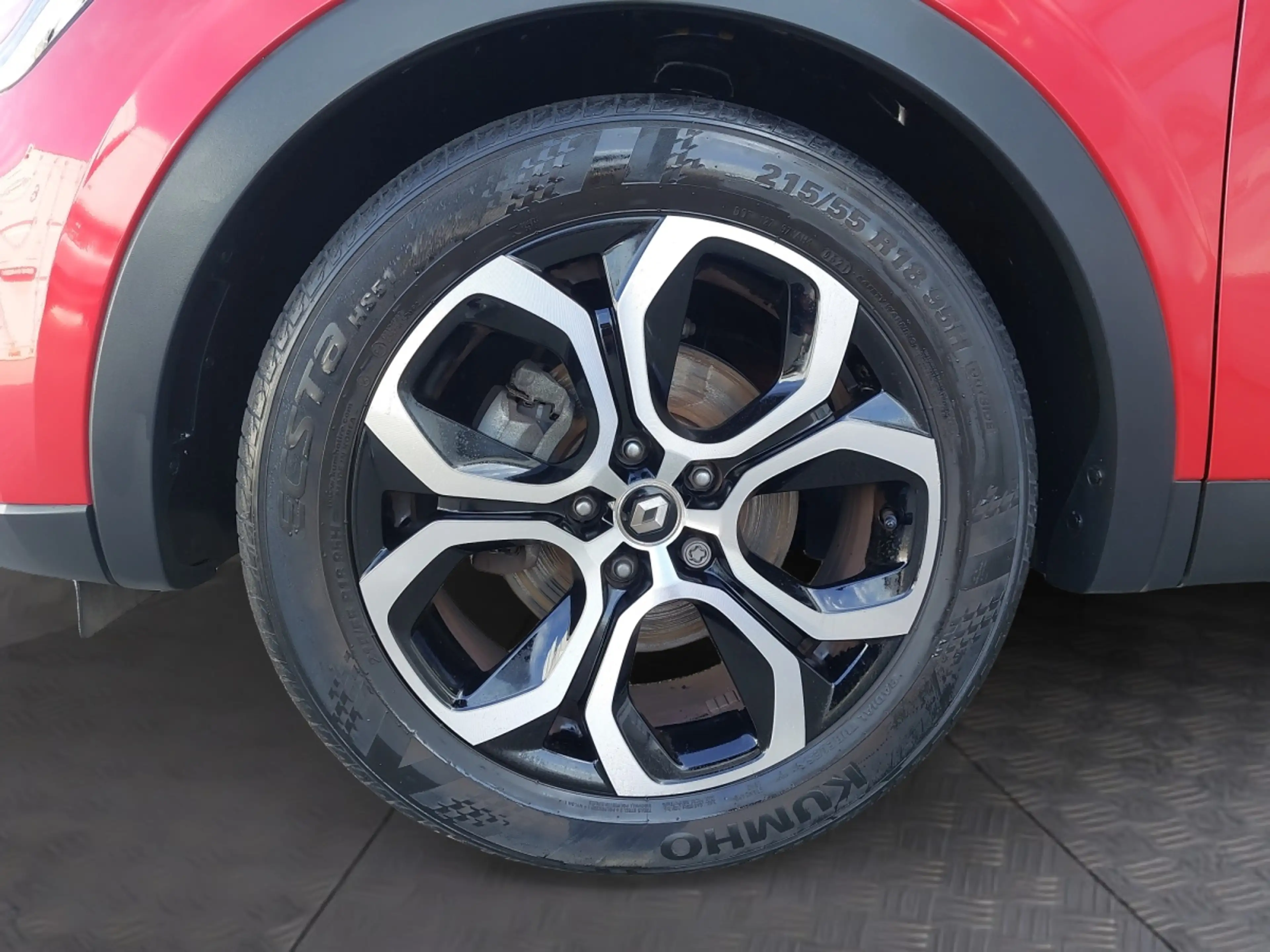 Renault Arkana E-Tech Hybrid 145 Intens Automatik * SUPER SALE * — photo 13