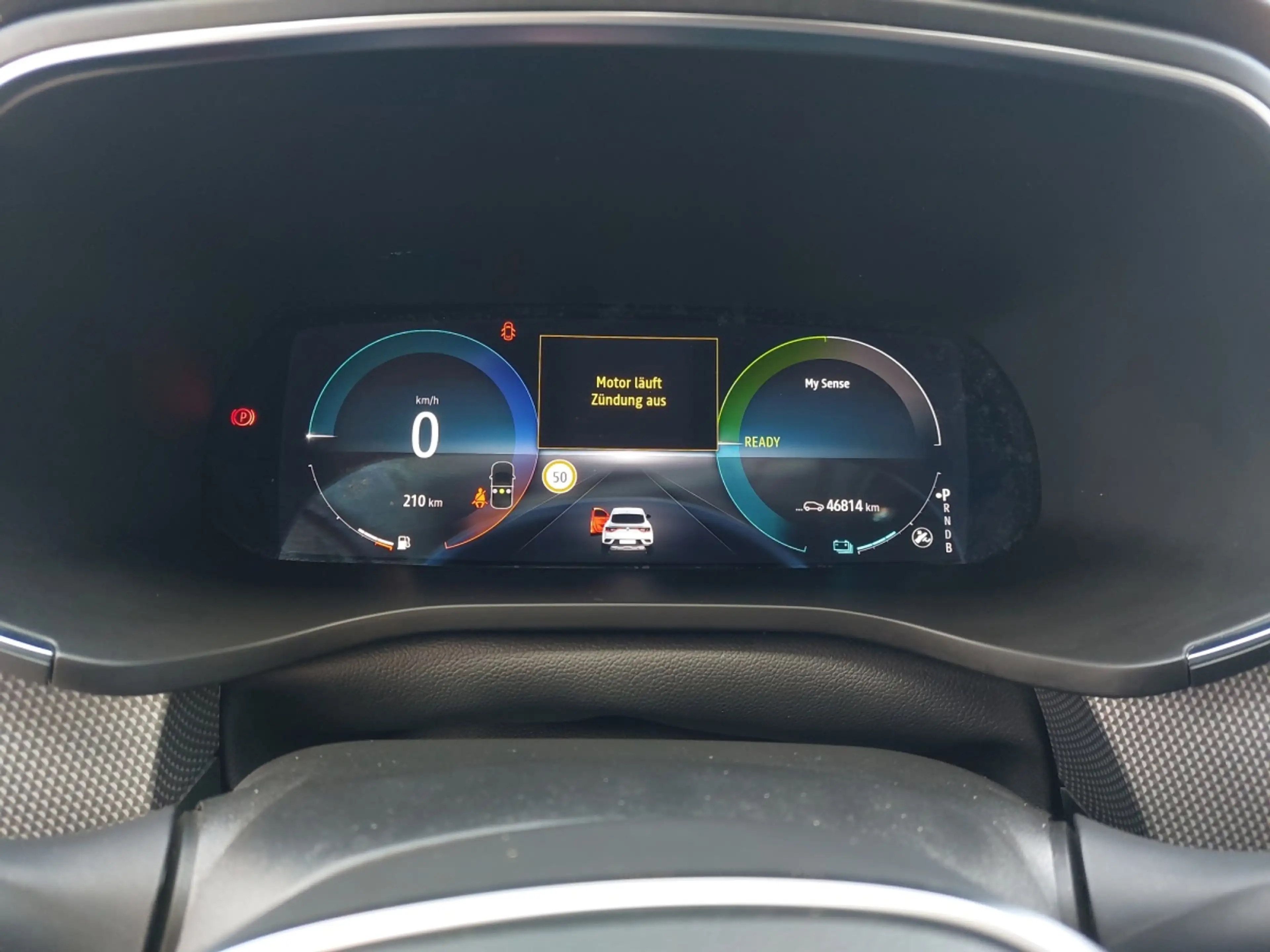Renault Arkana E-Tech Hybrid 145 Intens Automatik * SUPER SALE * — photo 14
