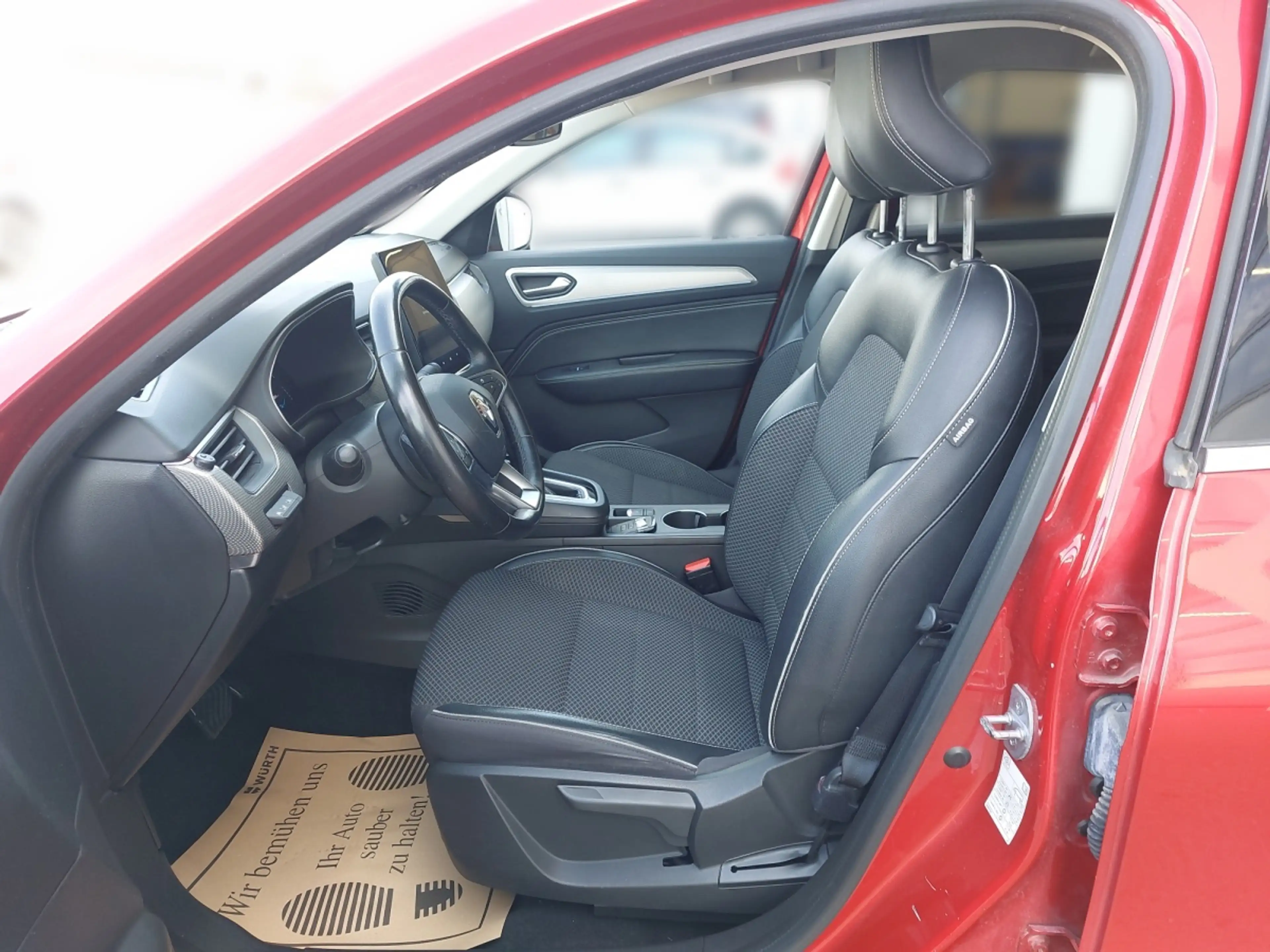 Renault Arkana E-Tech Hybrid 145 Intens Automatik * SUPER SALE * — photo 5