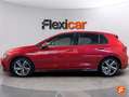 Volkswagen Golf 2.0TDI R-Line DSG 110kW Rojo - thumbnail 5