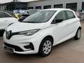 Renault ZOE Life R110 / Z.E. 50 Batteriemiete | KLIMA Blanc - thumbnail 3