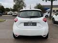 Renault ZOE Life R110 / Z.E. 50 Batteriemiete | KLIMA Blanc - thumbnail 6