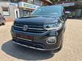 Volkswagen T-Cross R-LINE 1.5 TSI DSG, NAVI, LED, RFK, ACC Negro - thumbnail 2