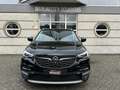 Opel Grandland X 1.2 Turbo Ultimate |Leder,Navi,Stoelvw| Noir - thumbnail 5