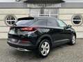 Opel Grandland X 1.2 Turbo Ultimate |Leder,Navi,Stoelvw| Noir - thumbnail 2