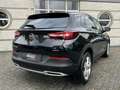 Opel Grandland X 1.2 Turbo Ultimate |Leder,Navi,Stoelvw| Noir - thumbnail 4