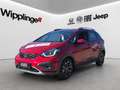 Honda Jazz 1,5 i-MMD Hybrid Crosstar Advance Aut. Rot - thumbnail 1