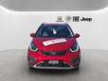 Honda Jazz 1,5 i-MMD Hybrid Crosstar Advance Aut. Rot - thumbnail 4
